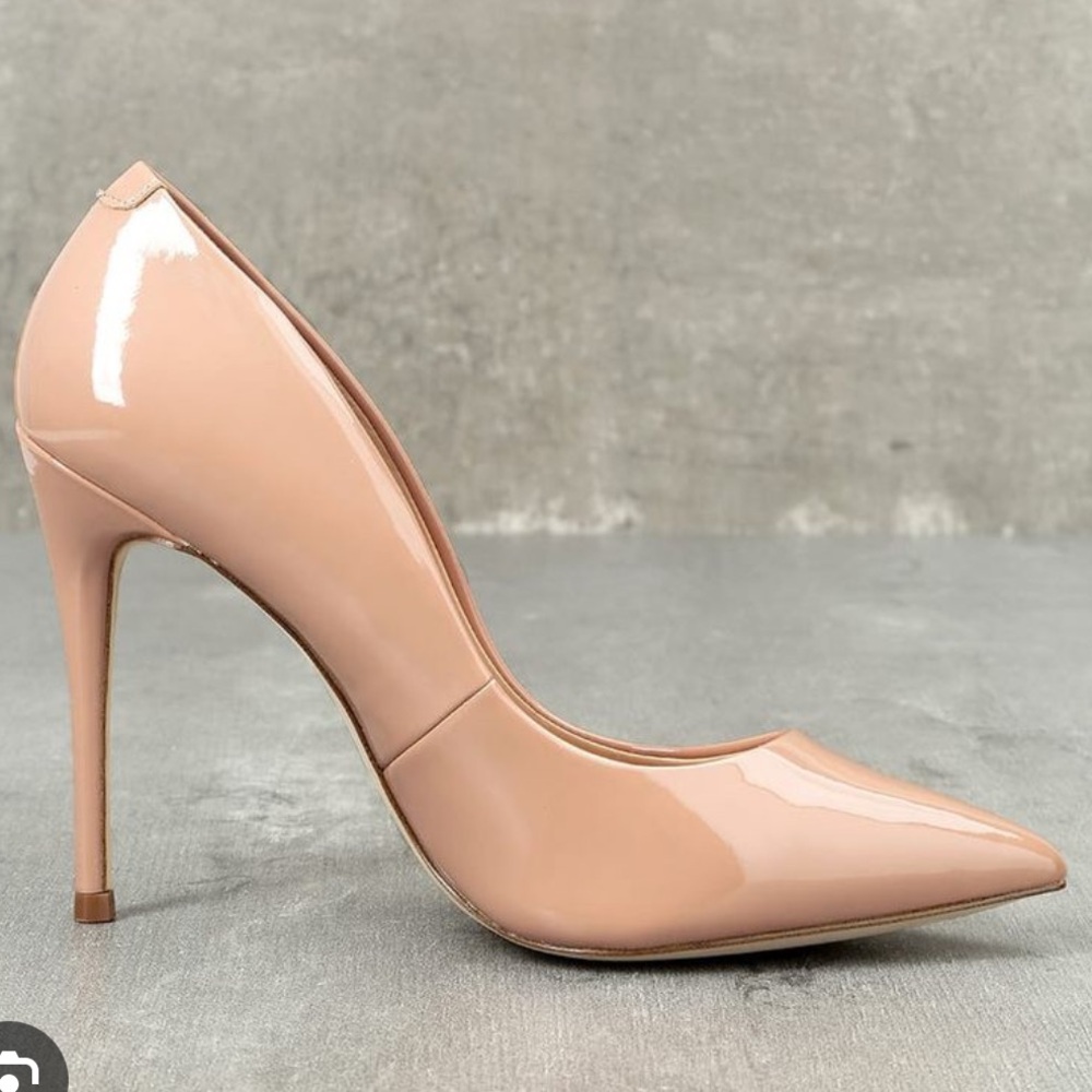 Steve Madden Pumps